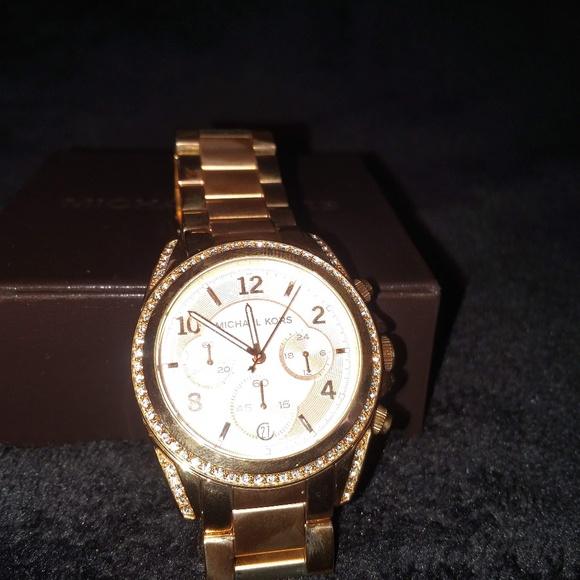 Michael Kors Watch
